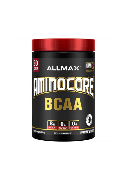 Aminocore BCAA Allmax