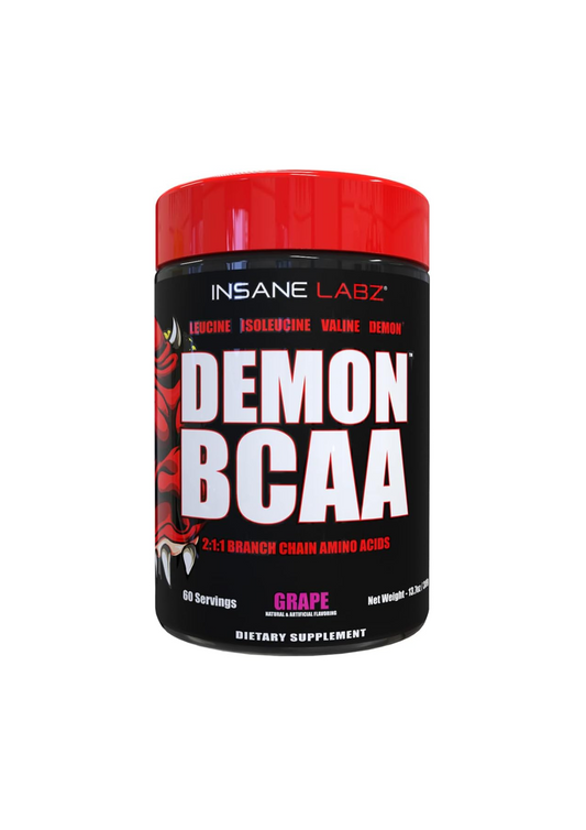 Demon BCAA