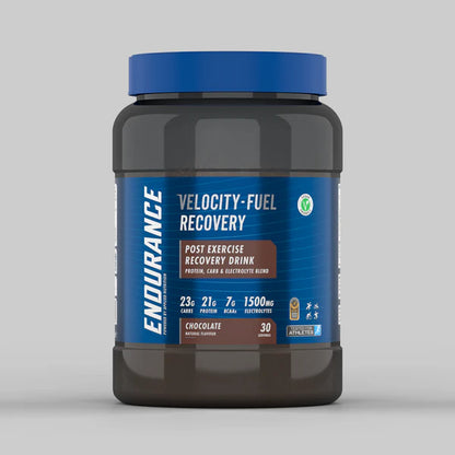 Endurance Recovery 1.5 KG