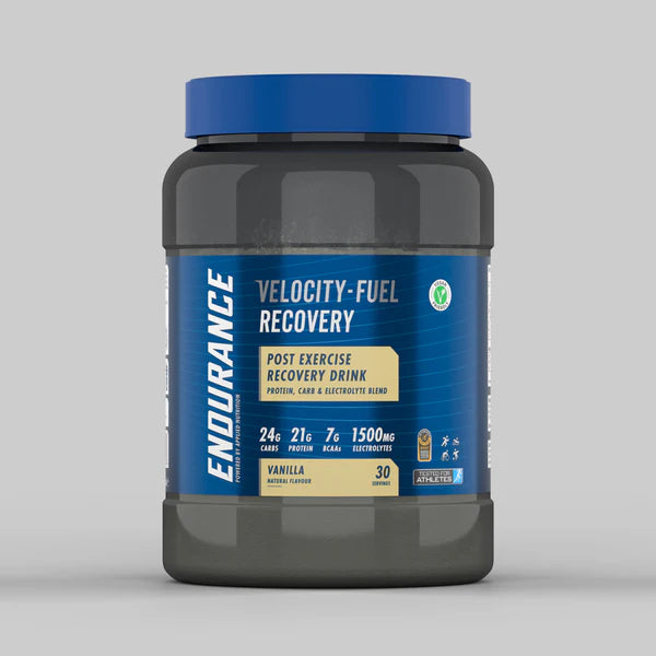 Endurance Recovery 1.5 KG