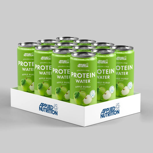 Protein Sparkling Water