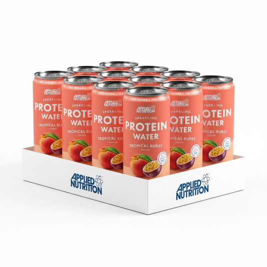 Protein Sparkling Water