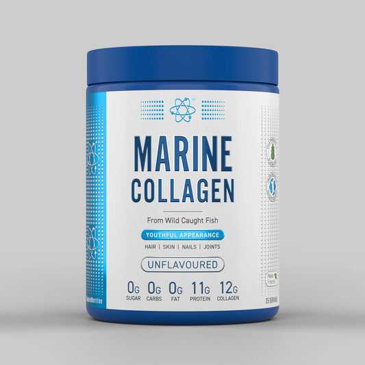 Colágeno Marino 300 grs Applied Nutrition