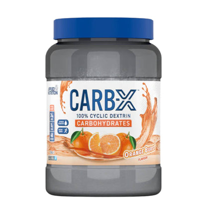 Carb-X Unflavoured