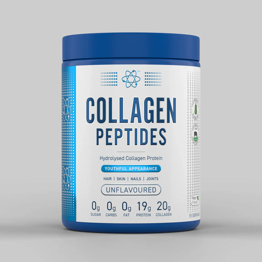 Péptidos de colágeno 300 grs Applied Nutrition