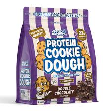 Protein Cookie Dough Applied Nutrition 25 servicios
