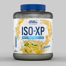 Proteína ISO-XP 1.8 KG