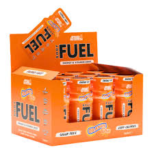 Shot de energia Bodfyuel