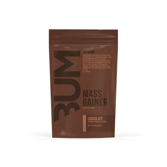 Mass Gainer CBUM 12 LB