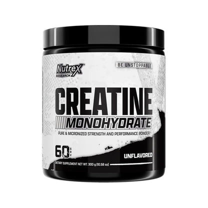 Creatina Nutrex 300 grs