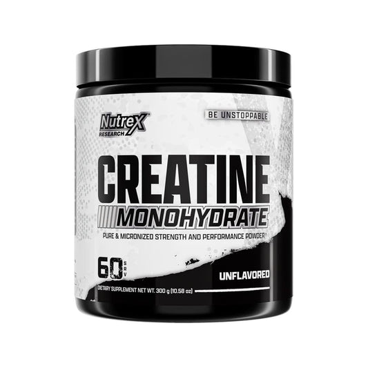 Creatina Nutrex 300 grs