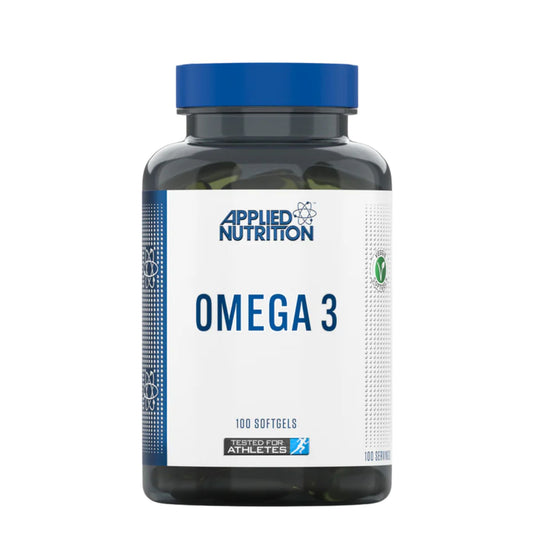 Omega 3 Applied Nutrition